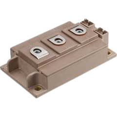 1MBI400HH-120L-50 400A 1200V Fuji IGBT Modülü