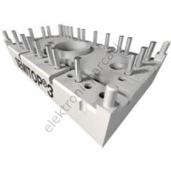 SK35GD12T7ETE1 35A 1200V Semikron IGBT Modülü