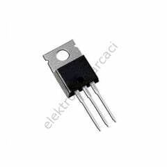 IRG4BC30FPBF TO-220 Transistör IGBT Transistor