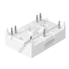 SK35MLLE120SCp 36A 1200V Semikron Transistör Modülü