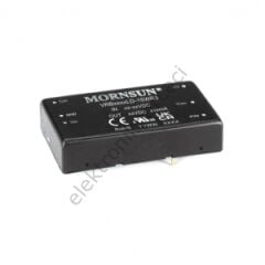 15W DC-DC Konvertör (VRA4812LD-15W)