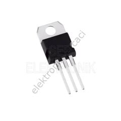 IRG4BC40KD N Kanal IGBT Transistör 42A 600V TO-220