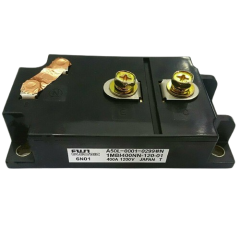 1MBI400NN-120 400A 1200V Fuji IGBT Modül