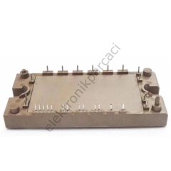 7MBR25UG120 25A 1200V Fuji IGBT Modül