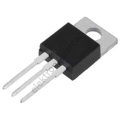 IRG4BC40S N Kanal IGBT Transistör 60A 600V TO-220