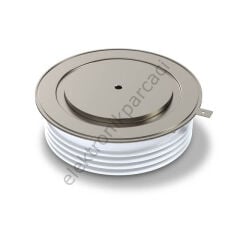 DCR1710F18 1700A 1800V DYNEX (Kapsül) Disk Tipi Tristör