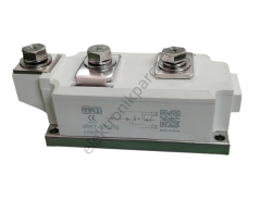 IRKT570/16  570A 1600V  (IR) Insel Rectifier India Tristör Modül