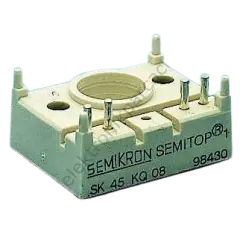 SK 45 KQ 16 45A 1600V Semikron Hızlı Diyot Modülü