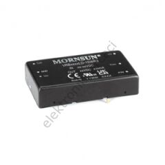 15W DC-DC Konvertör (VRB4805LD-15W)
