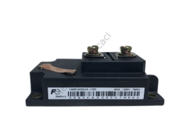 1MBI400U4-120 400A 1200V Fuji IGBT Modül