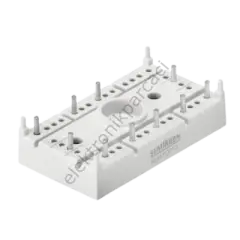 SK 45 STA 16 45A 1600V Semikron Hızlı Diyot Modülü