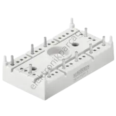 SK 45 UT 16 45A 1600V Semikron Hızlı Diyot Modülü