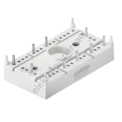 SK50DGDL066ETE 50A 600V Semikron IGBT Modül