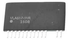 VLA517-11R 4A 2.5kV IGBT Sürücü Modülü