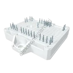 SK50DGDL066ETE2 50A 600V Semikron IGBT Modül