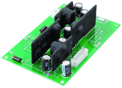 VLA536-01R 5A 2.5kV IGBT Sürücü Modülü