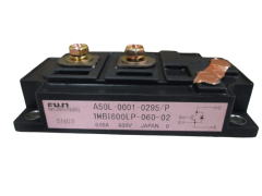 1MBI600LP-060 600A 600V Fuji Tekli IGBT Modül
