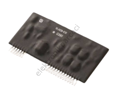 VLA539-01R 24A 4.0kV IGBT Sürücü Modülü