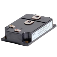1MBI600NN-060 600A 600V Fuji Tekli IGBT Modül