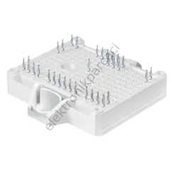 SK50DGDL12T7ETE2s 50A 1200V Semikron IGBT Modülü