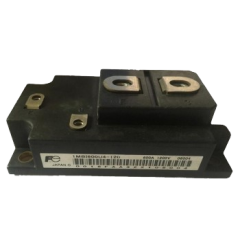 1MBI600U4-120 600A 1200V Fuji Tekli IGBT Modül