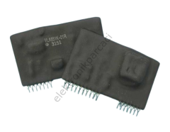 VLA551K-01R 5A 4.0kV IGBT Sürücü Modülü