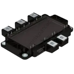SK50MLID07S5TD1E2 50A 650V Semikron IGBT Modülü