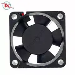 Linyi Tongxin 24V DC 40x40x10 0,20A 3 Kablo Sleeve Bearing Fan