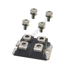 IXFN80N50 80A 500V IXYS Mosfet Modül