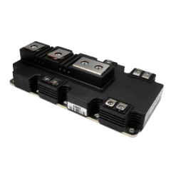 1MBI650VXA-170EH-50  650A 1700V Fuji IGBT Modülü