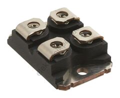 DSEI2X101-12A 2X96A 1200V 40ns Ultra Hzılı Diyot Modül