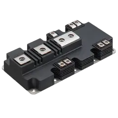 1MBI650VXA-170EH-80  650A 1700V Fuji IGBT Modülü