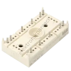 SK70B12SCTE1 54A 1200V Semikron Mosfet Modülü