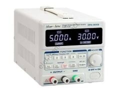 Marxlow DPS-3005D 0-30Volt 0-5Amper AYARLI GÜÇ KAYNAĞI Programlı Hafızalı