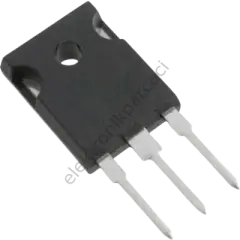 IXFH10N100P 10A 1000V IXYS Mosfet Transistör Modül
