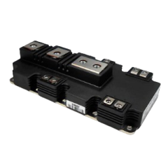 1MBI650VXA-170EL-80  650A 1700V Fuji IGBT Modülü