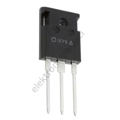 IXFH26N50 26A 500V IXYS N Kanal Power Güç Mosfet TO-247