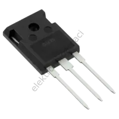 IXFH40N30 40A 300V IXYS Mosfet Transistör Modül
