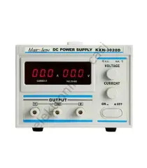 Marxlow KXN-3020D 0-30Volt 0-20Amper AYARLI GÜÇ KAYNAĞI