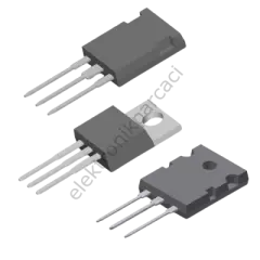 IXFM21N50 21A 500V IXYS IGBT Transistör