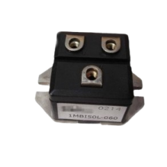 1MBI50L-060 50A 600V Fuji Tekli IGBT Modül