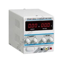 Marxlow RXN-1502D 0-15Volt 0-2Amper AYARLI GÜÇ KAYNAĞI