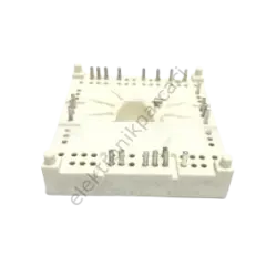 SK75GD12T4ETE22 75A 1200V Semikron IGBT Modülü