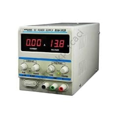Marxlow RXN-302D 0-30Volt 0-2Amper AYARLI GÜÇ KAYNAĞI