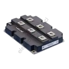 1MSI1800XAEF330-03  1800A 3300V Fuji  IGBT Modülü
