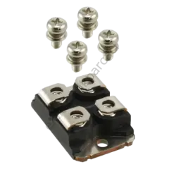 IXFN170N10 170A 100V IXYS Mosfet Modülü