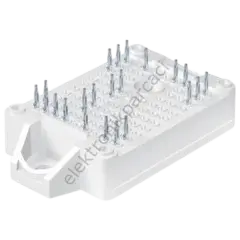 SK80MB120CR03TE1 100A 1200V Semikron  Transistör Modülü