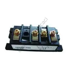 2DI100MA-060 100A 600V Fuji Darlington Transistör Modül