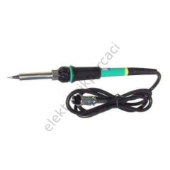 Marxlow ZD415R ZD8922 Kalem Havyası 24V 60W 4 pinli