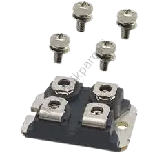 IXFN21N100Q 21A 1000V IXYS N KANAL MOSFET MODUL